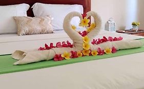 Pineapple Guest House
